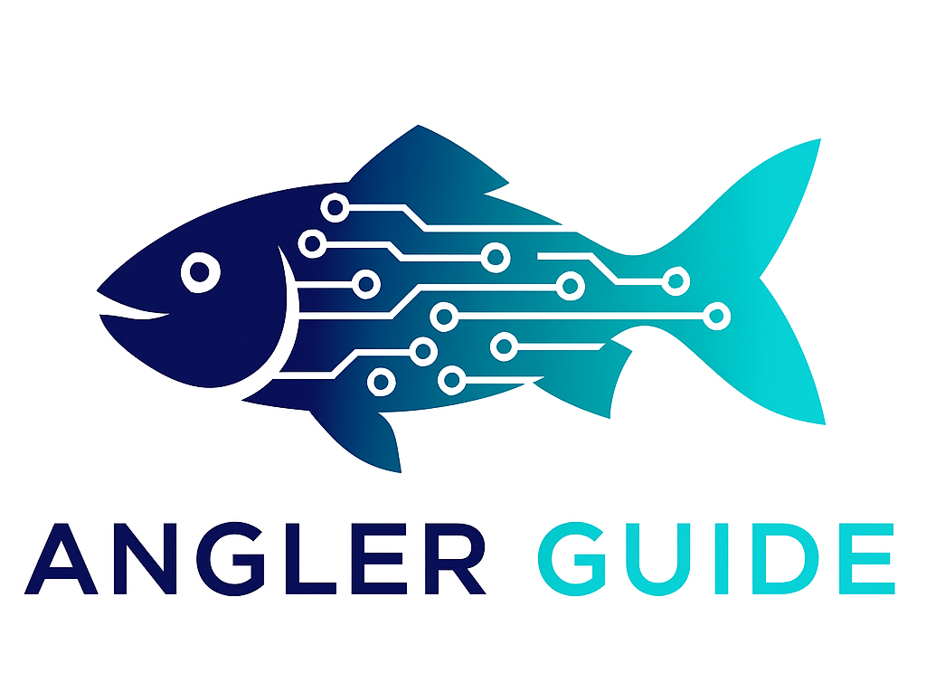 Angler Guide Logo